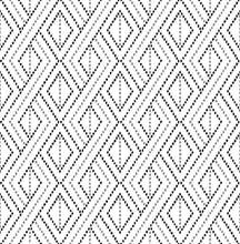 Load image into Gallery viewer, Lillian August/NextWall Alloy Boho Grid LN30200 wallpaper