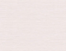 Load image into Gallery viewer, Wallquest/Seabrook Designs Barely Blush Vinyl Grasscloth AW74500 wallpaper