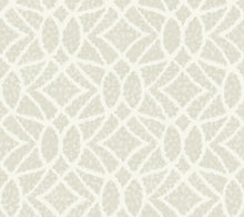 Load image into Gallery viewer, York Wallcoverings Beige Boxwood Garden Wallpaper GR5971 wallpaper