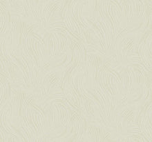 Load image into Gallery viewer, York Wallcoverings Beige Tempest Wallpaper OS4301 wallpaper