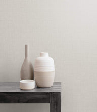 Load image into Gallery viewer, Wallquest/Seabrook Designs Bermuda Linen-Stringcloth RY32100 wallpaper