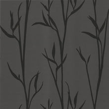 Load image into Gallery viewer, York Wallcoverings Black Matcha Wallpaper DA3506N wallpaper