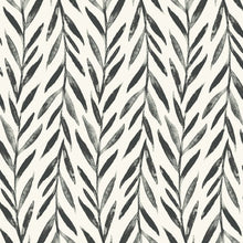 Load image into Gallery viewer, York Wallcoverings Black Willow Wallpaper MK1135 wallpaper