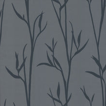 Load image into Gallery viewer, York Wallcoverings Blue Matcha Wallpaper DA3506N wallpaper