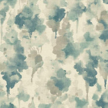 Load image into Gallery viewer, York Wallcoverings Blue Mirage Wallpaper CZ2465 wallpaper