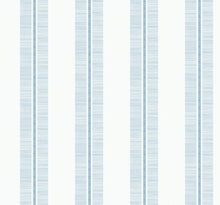 Load image into Gallery viewer, Seabrook Designs Blue Oasis Beach Towel MB31001 wallpaper