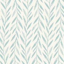 Load image into Gallery viewer, York Wallcoverings Blue Willow Wallpaper MK1135 wallpaper
