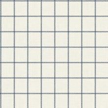 Load image into Gallery viewer, York Wallcoverings Blue2 Sunday Best Wallpaper MK1175 wallpaper