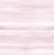 Load image into Gallery viewer, Seabrook Designs Blush Watercolor DA60101 wallpaper