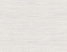 Load image into Gallery viewer, Wallquest/Seabrook Designs Bone Vinyl Grasscloth AW74500 wallpaper