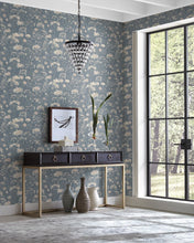 Load image into Gallery viewer, York Wallcoverings Botanical Fantasy Wallpaper NA0540 wallpaper