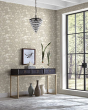 Load image into Gallery viewer, York Wallcoverings Botanical Fantasy Wallpaper NA0540 wallpaper