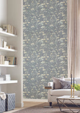 Load image into Gallery viewer, York Wallcoverings Botanical Fantasy Wallpaper NA0540 wallpaper