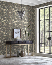Load image into Gallery viewer, York Wallcoverings Botanical Fantasy Wallpaper NA0540 wallpaper