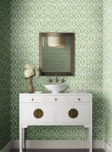 Load image into Gallery viewer, York Wallcoverings Boxwood Garden Wallpaper GR5971 wallpaper