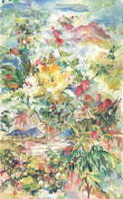 Load image into Gallery viewer, York Wallcoverings Capri Mural MU0250M wallpaper