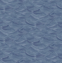 Load image into Gallery viewer, Seabrook Designs Carolina Blue Calm Seas DA60500 wallpaper
