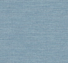 Load image into Gallery viewer, Seabrook Designs Coastal Blue Beachgrass MB30600 wallpaper