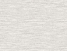 Load image into Gallery viewer, Wallquest/Lillian August Cove Gray Faux Linen Weave LN10900 wallpaper