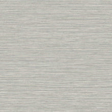 Load image into Gallery viewer, Wallquest/Seabrook Designs Cove Gray Grasslands BV30100 wallpaper