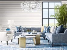 Load image into Gallery viewer, Wallquest/Lillian August Crew Stripe LN11400 wallpaper