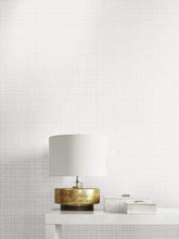 Load image into Gallery viewer, Etten Gallerie Crosshatch Linen 2231900 wallpaper