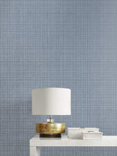 Load image into Gallery viewer, Etten Gallerie Crosshatch Linen 2231900 wallpaper