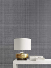 Load image into Gallery viewer, Etten Gallerie Crosshatch Linen 2231900 wallpaper
