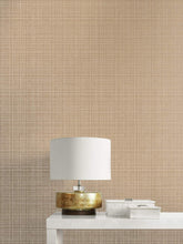 Load image into Gallery viewer, Etten Gallerie Crosshatch Linen 2231900 wallpaper