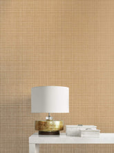 Load image into Gallery viewer, Etten Gallerie Crosshatch Linen 2231900 wallpaper