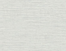 Load image into Gallery viewer, Seabrook Designs Daydream Gray Nautical Twine Stringcloth MB31802 wallpaper