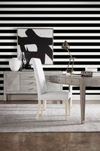 Load image into Gallery viewer, Lillian August/NextWall Designer Stripe LN20400 wallpaper