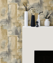 Load image into Gallery viewer, Wallquest/Seabrook Designs Dry Brush Faux LW51302 wallpaper