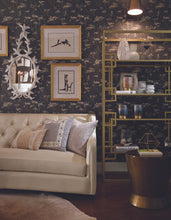 Load image into Gallery viewer, York Wallcoverings Enchanted Wallpaper DN3708 wallpaper