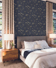 Load image into Gallery viewer, York Wallcoverings Enchanted Wallpaper DN3708 wallpaper