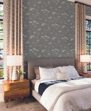 Load image into Gallery viewer, York Wallcoverings Enchanted Wallpaper DN3708 wallpaper