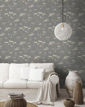 Load image into Gallery viewer, York Wallcoverings Enchanted Wallpaper DN3708 wallpaper