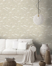 Load image into Gallery viewer, York Wallcoverings Enchanted Wallpaper NA0599 wallpaper