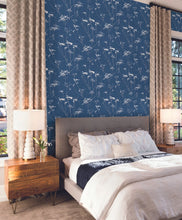Load image into Gallery viewer, York Wallcoverings Enchanted Wallpaper NA0599 wallpaper