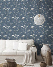 Load image into Gallery viewer, York Wallcoverings Enchanted Wallpaper NA0599 wallpaper