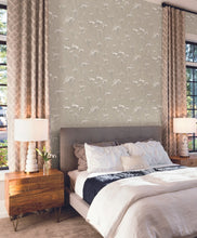 Load image into Gallery viewer, York Wallcoverings Enchanted Wallpaper NA0599 wallpaper