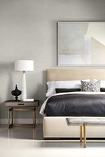 Load image into Gallery viewer, Wallquest/Lillian August Faux Linen Weave LN10900 wallpaper