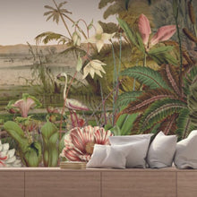 Load image into Gallery viewer, York Wallcoverings Floating Gardens Mural MU0262M wallpaper