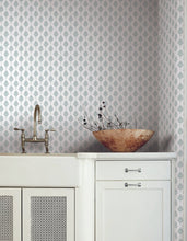 Load image into Gallery viewer, York Wallcoverings French Scallop Wallpaper CV4457 wallpaper