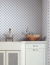 Load image into Gallery viewer, York Wallcoverings French Scallop Wallpaper CV4457 wallpaper
