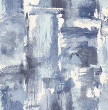 Load image into Gallery viewer, Wallquest/Seabrook Designs Frozen Lake Dry Brush Faux LW51302 wallpaper