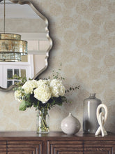 Load image into Gallery viewer, York Wallcoverings Grandeur Wallpaper NA0578 wallpaper