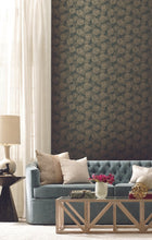 Load image into Gallery viewer, York Wallcoverings Grandeur Wallpaper NA0578 wallpaper