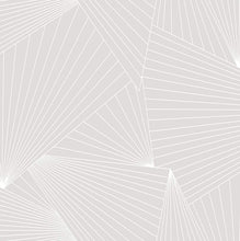 Load image into Gallery viewer, NextWall Granite Dust Ray Geo NW41308 wallpaper