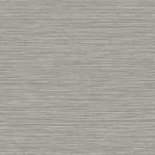 Load image into Gallery viewer, Wallquest/Seabrook Designs Graphite Grasslands BV30100 wallpaper